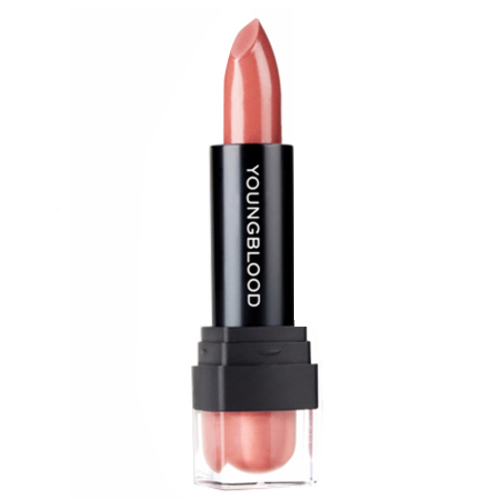 Youngblood Lipstick - Coral Beach, 4g/0.14 oz