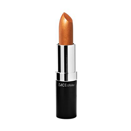 FACE atelier Lipstick - Currency, 4g/0.14 oz FACE atelier Lipstick - 18 Karat on white background