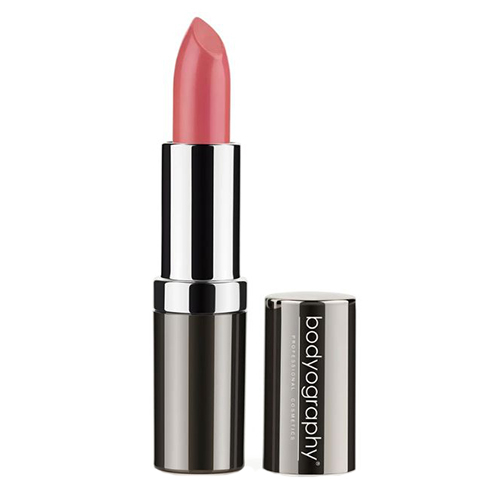 Bodyography Lipstick - Disco (Pink Sheer), 3.7g/0.13 oz