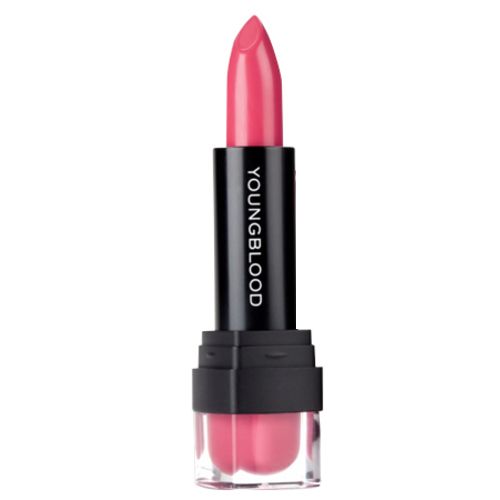 Youngblood Lipstick - Sorbet, 4g/0.14 oz Youngblood Lipstick - Barely Nude on white background