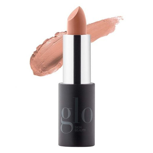Glo Skin Beauty Lipstick - Pillow Talk, 3g/0.12 oz Glo Skin Beauty Lipstick - Dune on white background