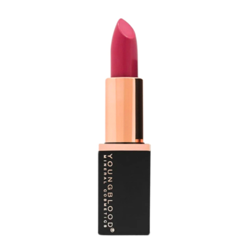 Youngblood Lipstick - Sorbet, 4g/0.14 oz Youngblood Lipstick - Barely Nude on white background