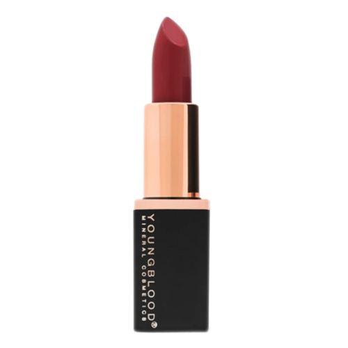Youngblood Lipstick - Sorbet, 4g/0.14 oz Youngblood Lipstick - Barely Nude on white background