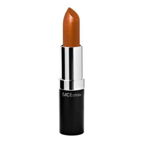 FACE atelier Lipstick - Currency, 4g/0.14 oz FACE atelier Lipstick - 18 Karat on white background