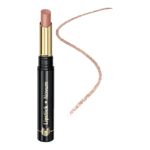 Dr Hauschka Lipstick Novum 04 - Nature Shimmer, 2.5g/0.8 oz Dr Hauschka Lipstick Novum - 03 Cherrywood - 2.5Gr on white background