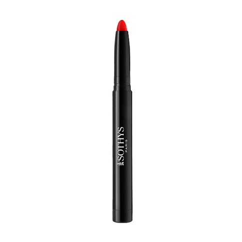 Sothys Lipstick Pencil - 20 Rouge Orange, 1 pieces