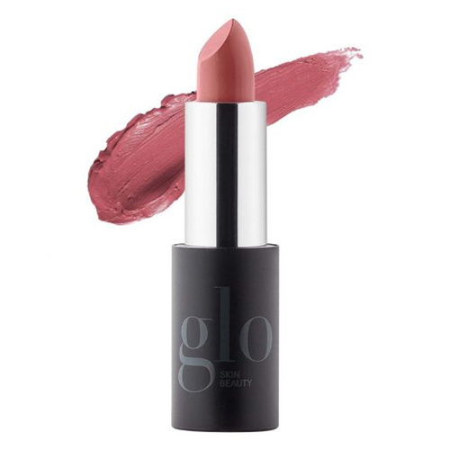 Glo Skin Beauty Lipstick - Pillow Talk, 3g/0.12 oz Glo Skin Beauty Lipstick - Dune on white background
