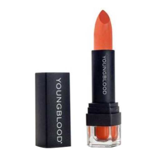 Youngblood Lipstick - Sorbet, 4g/0.14 oz Youngblood Lipstick - Barely Nude on white background