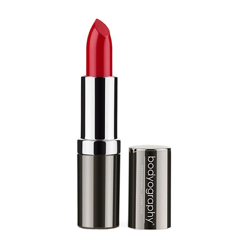 Bodyography Lipstick - Red China (True Red Cream), 3.7g/0.13 oz