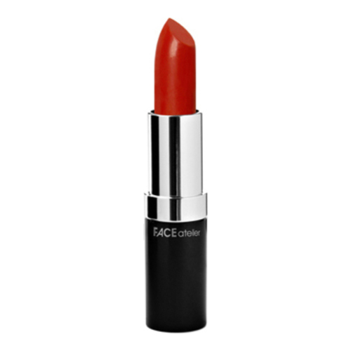FACE atelier Lipstick - Red Fuschia, 4g/0.14 oz