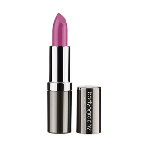 Bodyography Lipstick - Rico (Purple Sheer), 3.7g/0.13 oz
