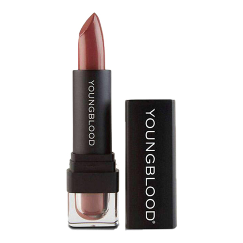 Youngblood Lipstick - Sorbet, 4g/0.14 oz Youngblood Lipstick - Barely Nude on white background
