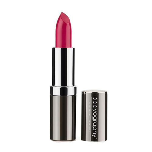Bodyography Lipstick - Smile (Pink Cream), 3.7g/0.13 oz