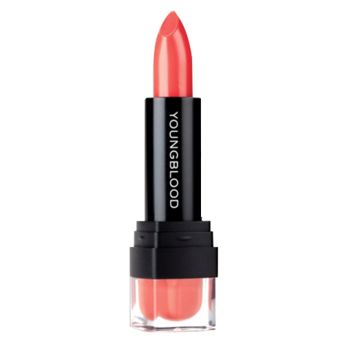 Youngblood Lipstick - Sorbet, 4g/0.14 oz Youngblood Lipstick - Barely Nude on white background