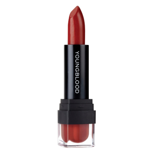 Youngblood Lipstick - Sorbet, 4g/0.14 oz Youngblood Lipstick - Barely Nude on white background