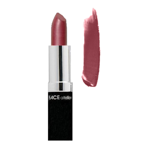FACE atelier Lipstick - Merlot, 4g/0.14 oz