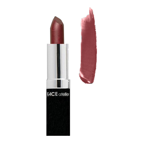 FACE atelier Lipstick - Chilled Cabernet, 4g/0.14 oz