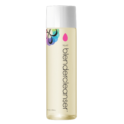 Beautyblender Liquid BlenderCleanser, 150ml/5 fl oz Beautyblender Liquid BlenderCleanser on white background
