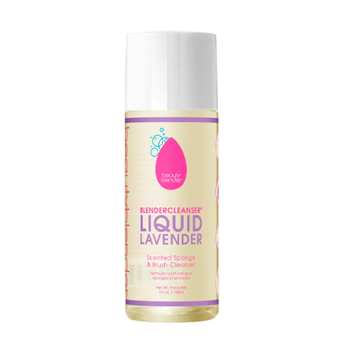 Beautyblender Liquid BlenderCleanser, 150ml/5 fl oz Beautyblender Liquid BlenderCleanser on white background