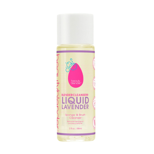 Beautyblender Liquid BlenderCleanser, 150ml/5 fl oz Beautyblender Liquid BlenderCleanser on white background