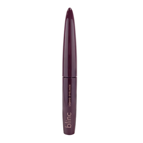 Blinc Liquid Eyeliner - Black, 1 piece Blinc Liquid Eyeliner - Black on white background