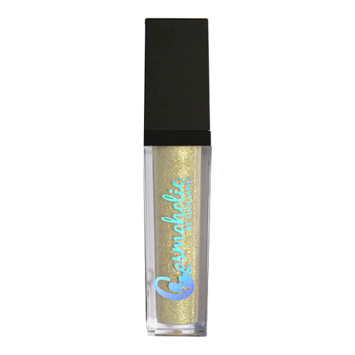 Cosmoholic Liquid Lipstick - Gold Digger, 9ml/0.3 fl oz