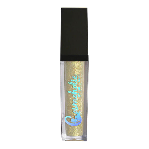 Cosmoholic Liquid Lipstick - Passionate Peach, 9ml/0.3 fl oz Cosmoholic Liquid Lipstick - Bossy Berry on white background
