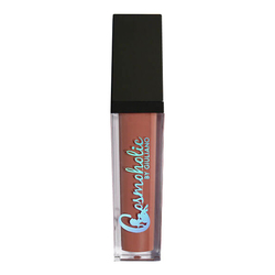 Liquid Lipstick - Prudish Pink