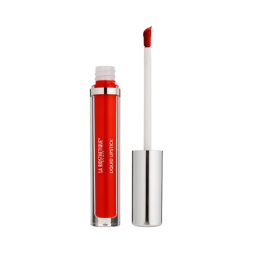 La Biosthetique Liquid Lipstick - Pure Orange, 3ml/0.1 fl oz