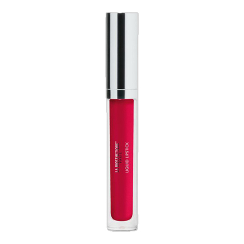 La Biosthetique Liquid Lipstick - Red Chili on white background