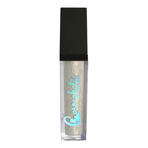 Cosmoholic Liquid Lipstick - Passionate Peach, 9ml/0.3 fl oz Cosmoholic Liquid Lipstick - Bossy Berry on white background