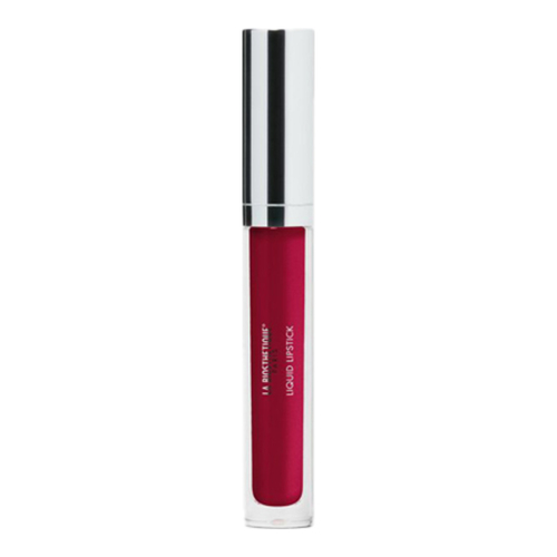 La Biosthetique Liquid Lipstick - Red Chili on white background