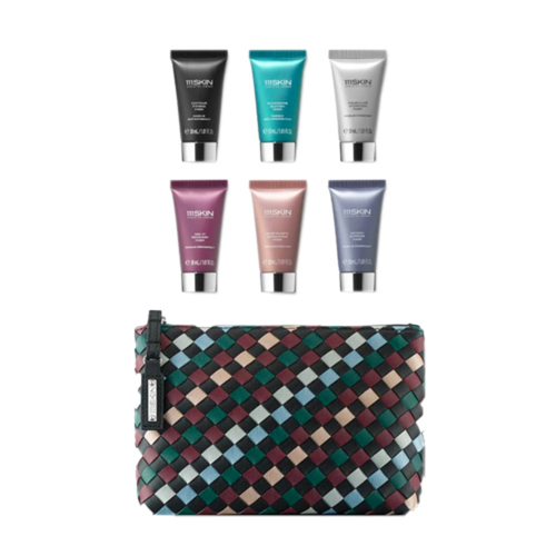 111SKIN Liquid Mask Discovery Set, 1 set 111SKIN Liquid Mask Discovery Set on white background