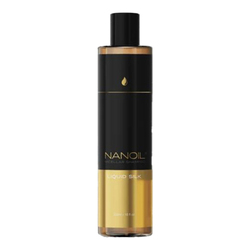Liquid Silk Micellar Shampoo