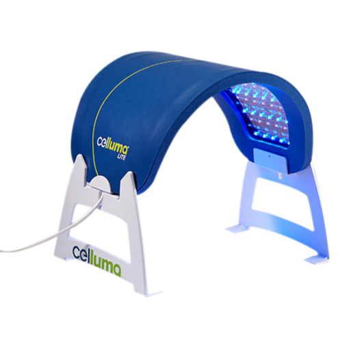 Celluma Lite on white background