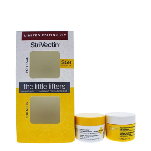 Strivectin Little Lifters on white background