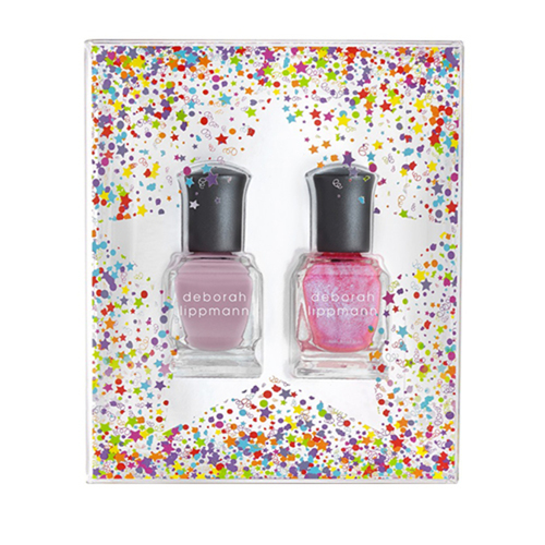 Deborah Lippmann Little Wonders, 1 set Deborah Lippmann Little Wonders on white background