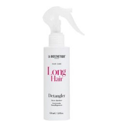La Biosthetique Long Hair Detangler on white background