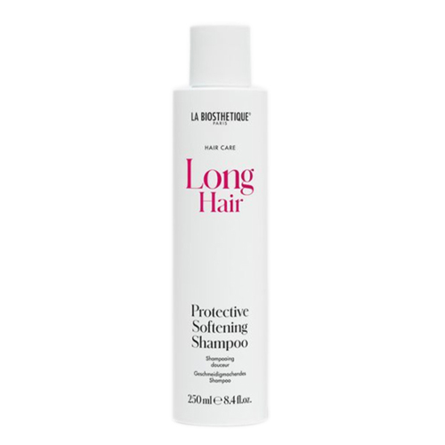 La Biosthetique Long Hair Protective Softening Shampoo, 250ml/8.4 fl oz