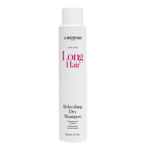 La Biosthetique Long Hair Refresh Dry Shampoo, 200ml/6.7 fl oz
