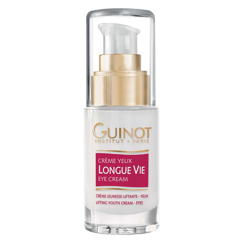 Guinot Longue Vie Eye Lifting Cream, 15ml/0.5 fl oz