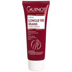 Guinot Longue Vie Hand Care, 75ml/2.5oz