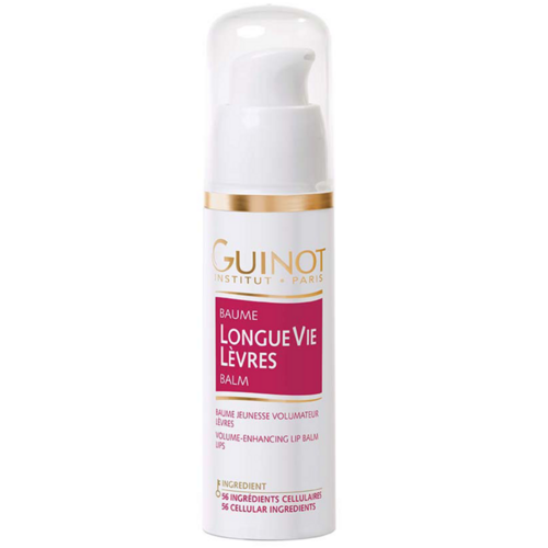 Guinot Longue Vie Lip on white background
