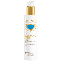 Longue Vie Soleil Youth After Sun Body Lotion