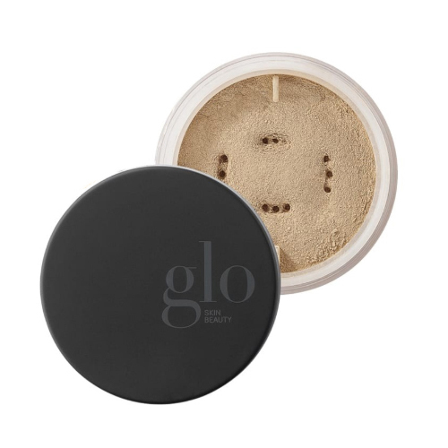 Glo Skin Beauty Loose Base - Golden Medium, 10g/0.37 oz