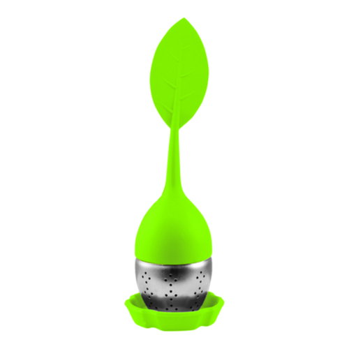 Teami Loose Leaf Tea Infuser - Green, 1 pieces