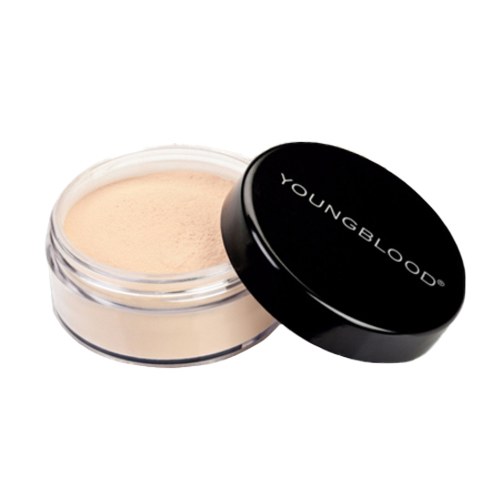 Youngblood Loose Mineral Rice Setting Powder - Dark, 10g/0.4 oz