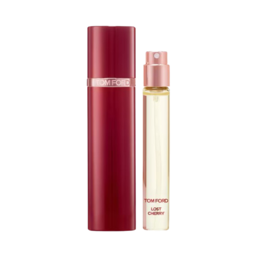 Tom Ford Lost Cherry Atomizer, 10ml/0.34 fl oz Tom Ford Lost Cherry Atomizer on white background