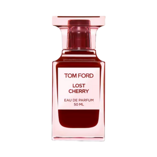 Tom Ford Lost Cherry Eau De Parfum, 30ml/1.01 fl oz Tom Ford Lost Cherry Eau De Parfum on white background