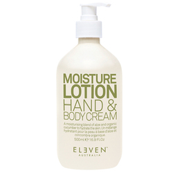 Lotion Hand and Body Creme